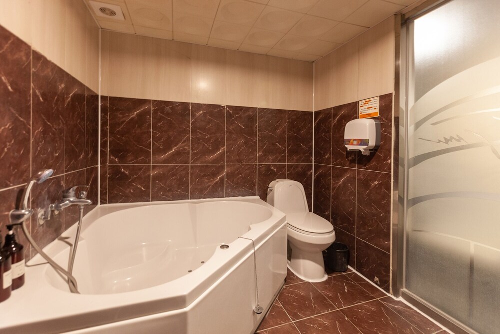 No.25 Hotel Busan Seomyeon Station 8/39