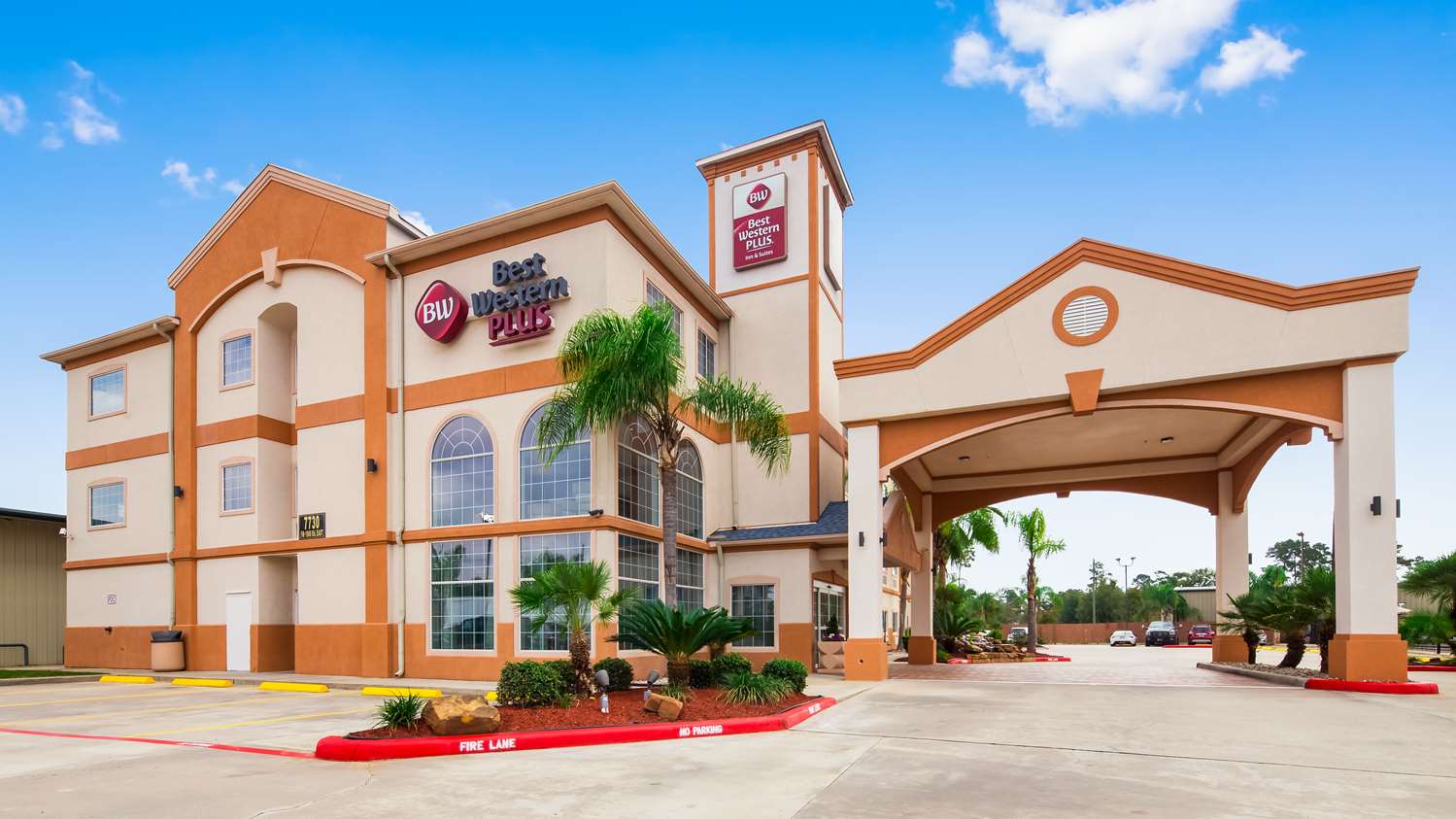 Best Western Plus Houston Atascocita Inn & Suites 38/39