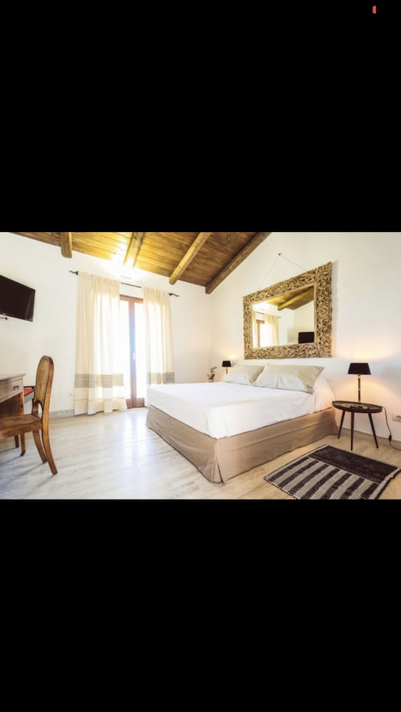 Relais Rio Molas 24/50