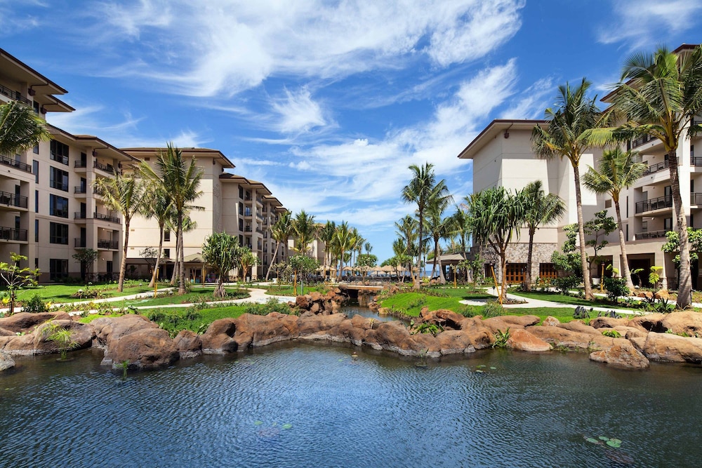 The Westin Nanea Ocean Villas Ka Anapali 3/67