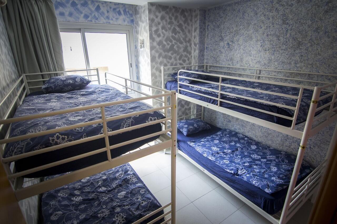 Hostel One Sants 14/29