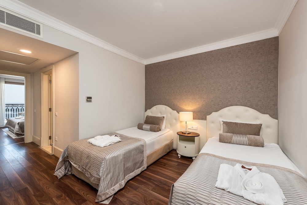 Sunis Efes Royal Palace and Spa 8/50