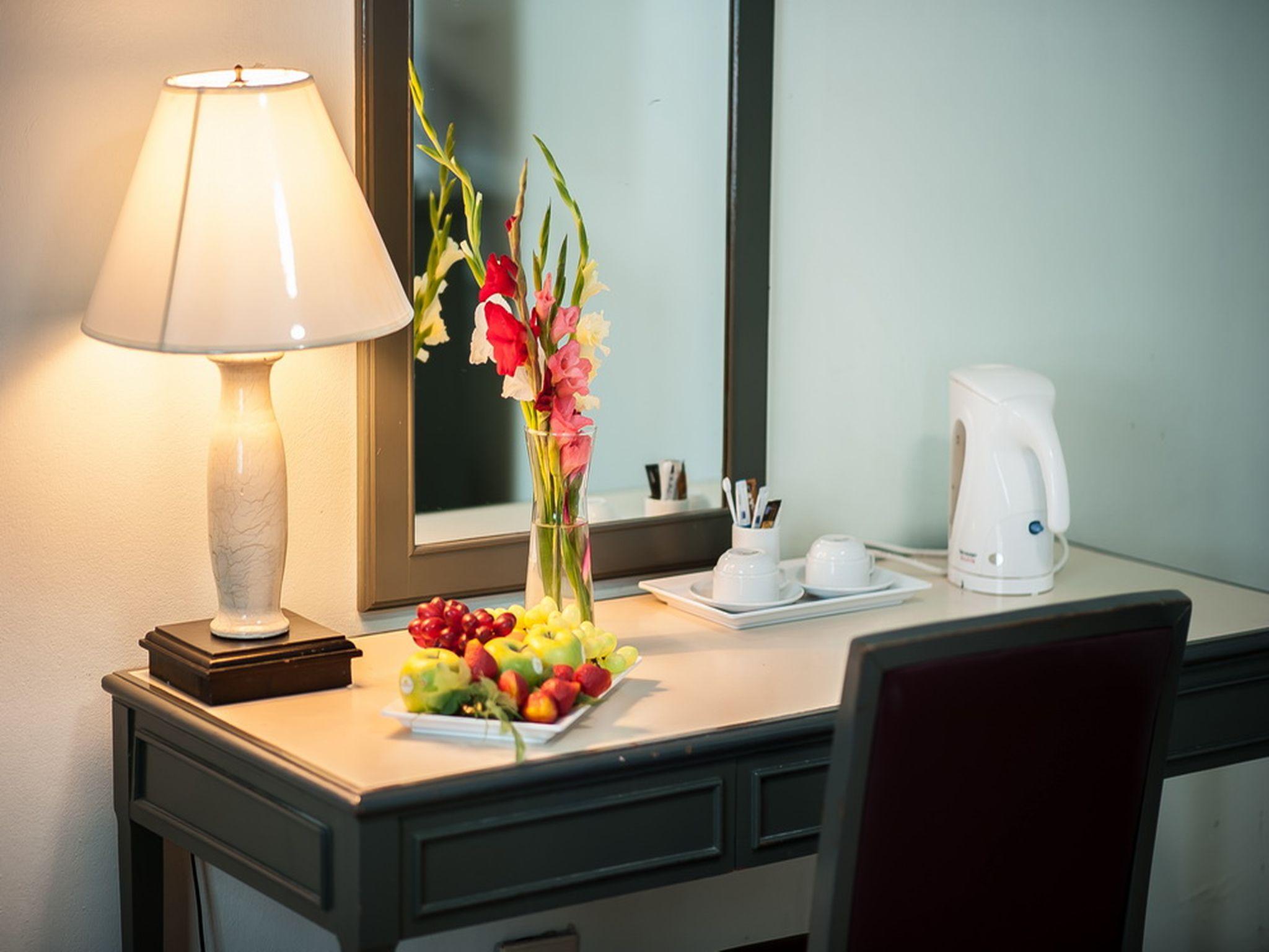 Grand Plaza Hotel Hat Yai 34/50
