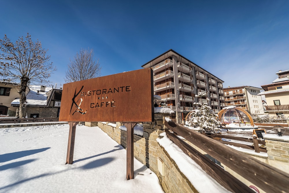 Hotel K2 38/64
