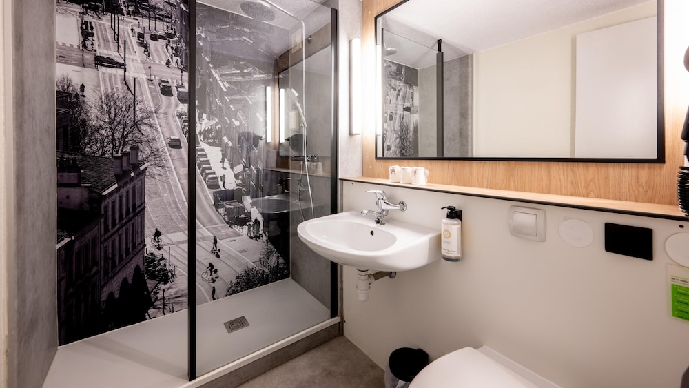 Campanile Bordeaux Ouest Le Bouscat 62/64
