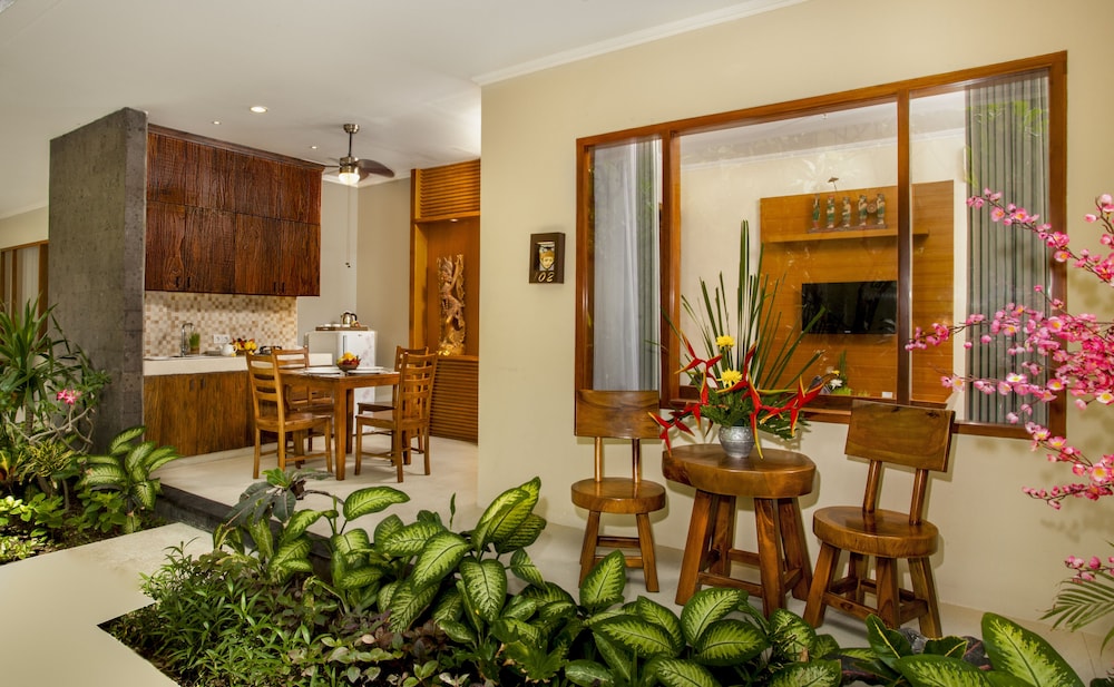 Astagina Resort Villa And Spa 60/76