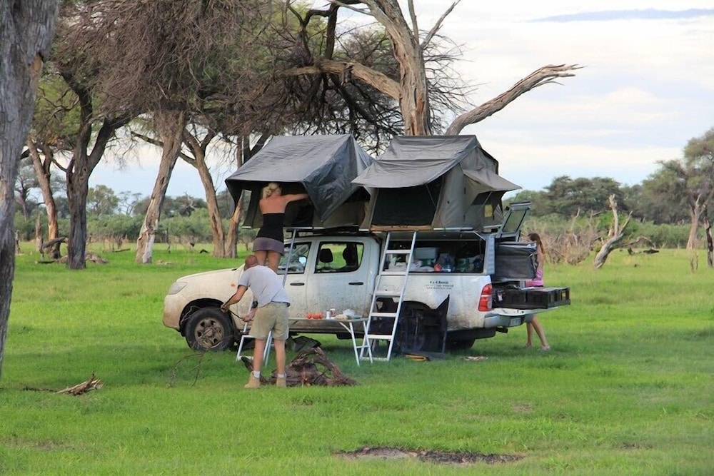 Sedudu Mobile Camp 11/40