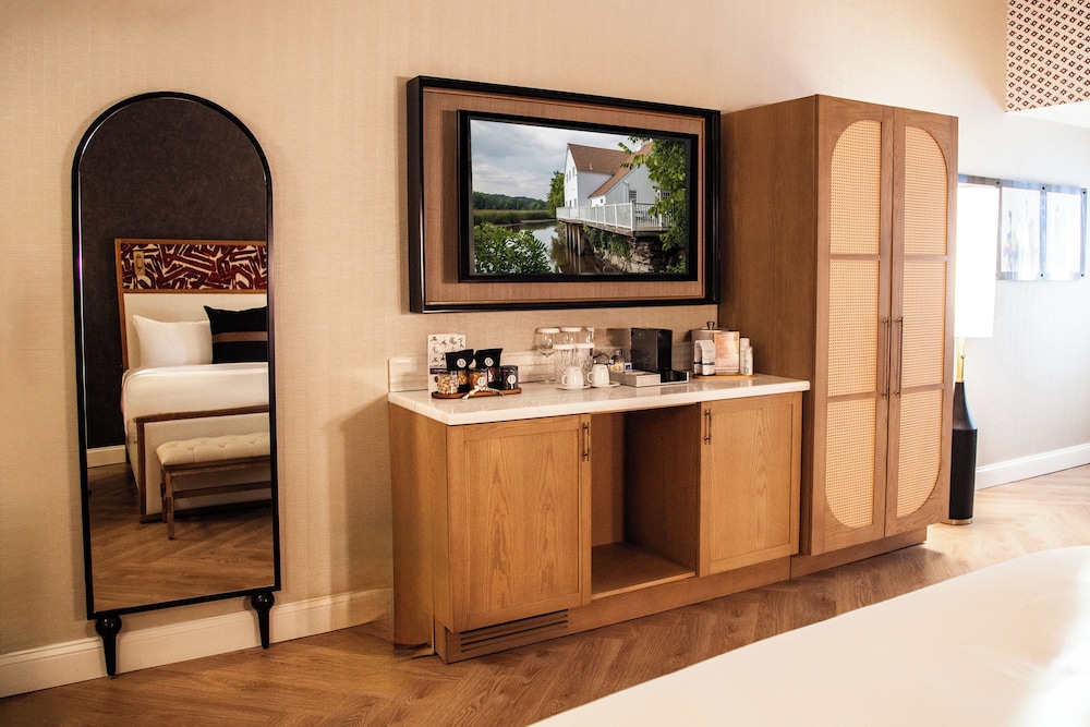 The Westport Inn, an Ascend Hotel Collection Member 4/51