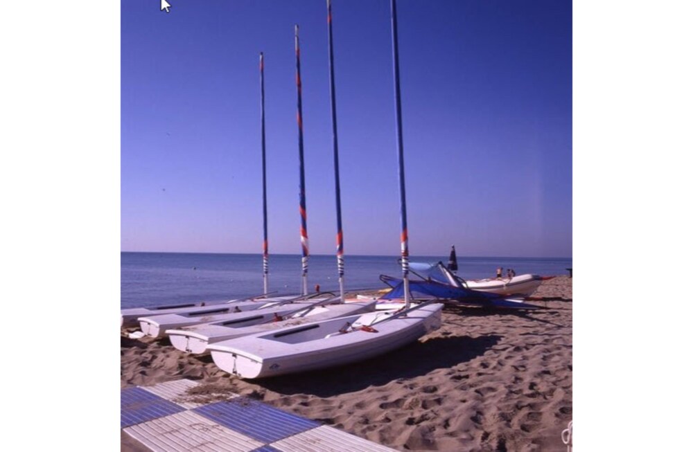 TI BLU Village Club 14/47