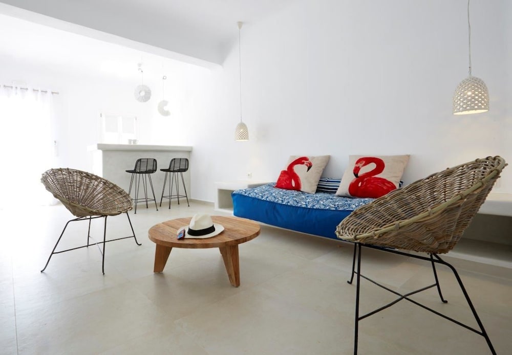 Art Hotel Santorini Adults Only 30/50