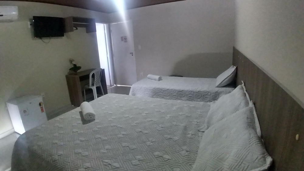 Hotel Aracaju Express (ex Orion Express) 11/58
