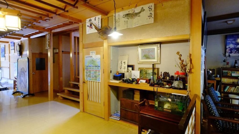 Ryokan Fujiya 30/38