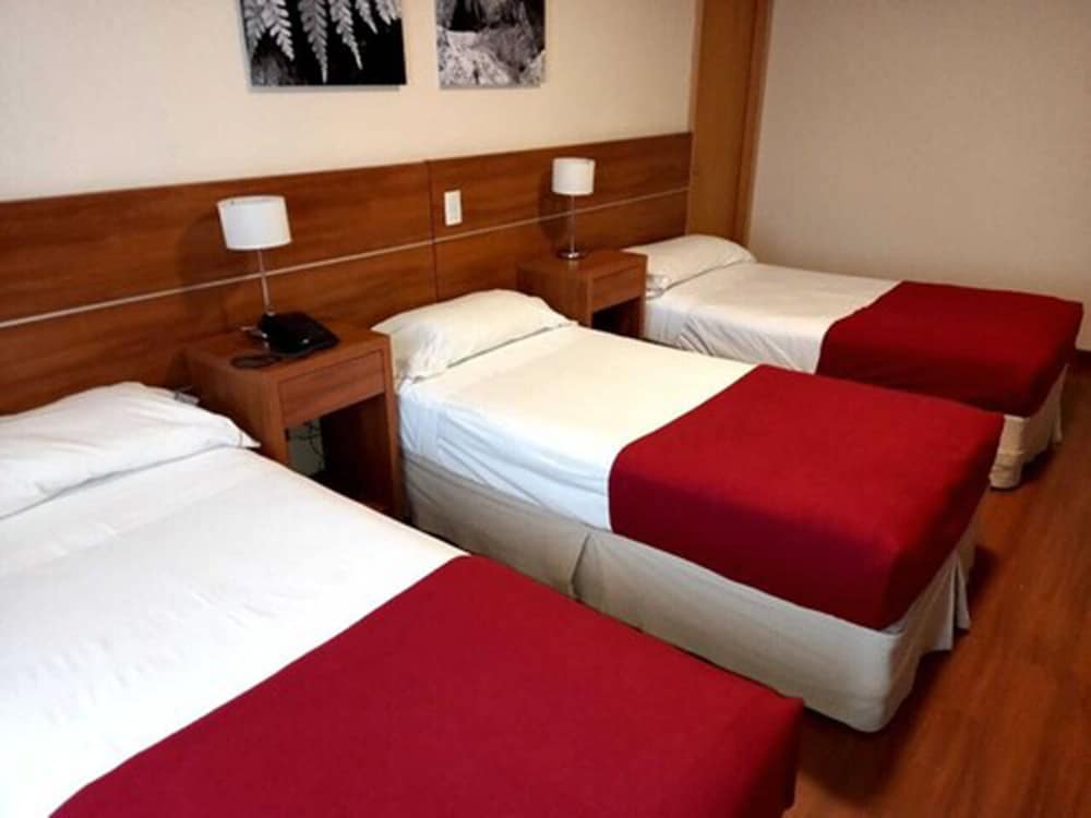 Quorum Hotel And Spa Cordoba 7/30