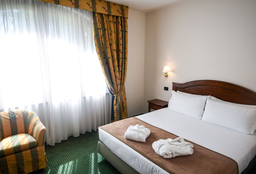 Relais Santo Stefano 26/74