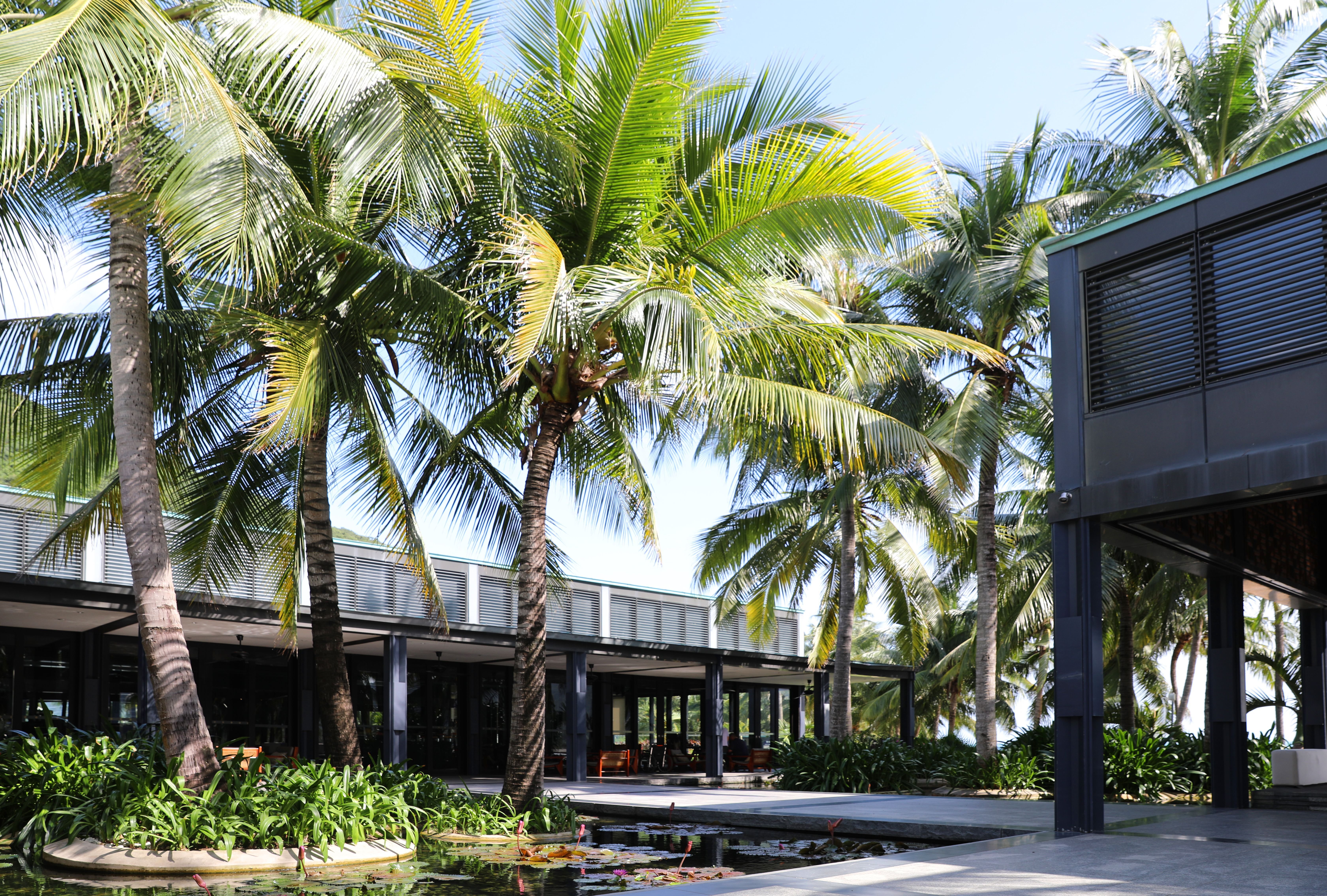 Intercontinental Sanya Resort 41/50