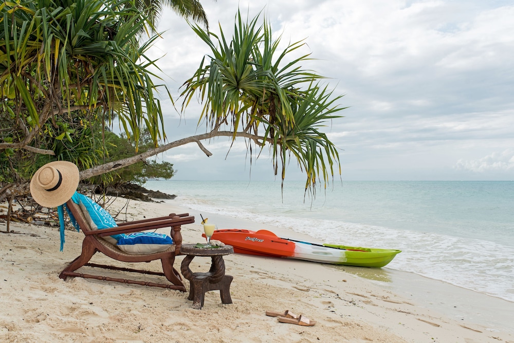 Tikitam Palms Boutique Hotel 45/50