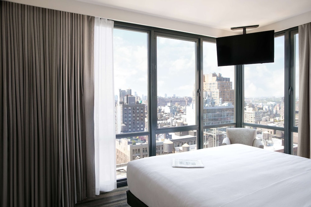 HYATT HOUSE NEW YORK CHELSEA 31/65