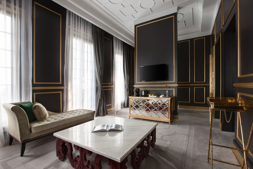 Sofia Boutique Residence 22/32