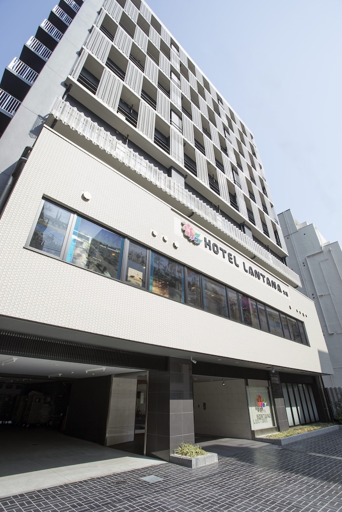 Hotel Lantana Osaka 2/40
