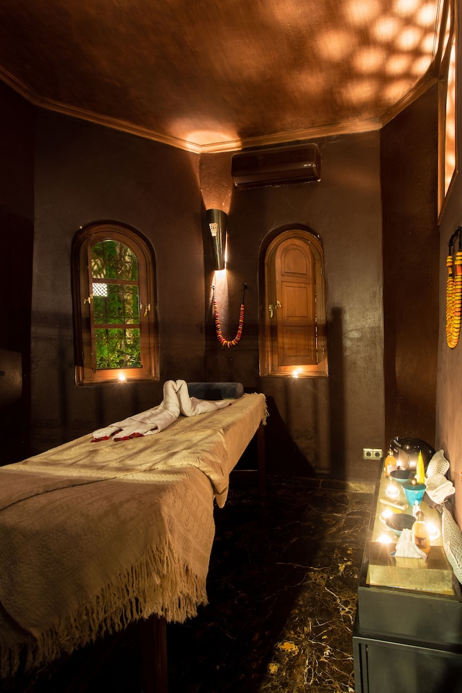 Riad Hizad 26/50