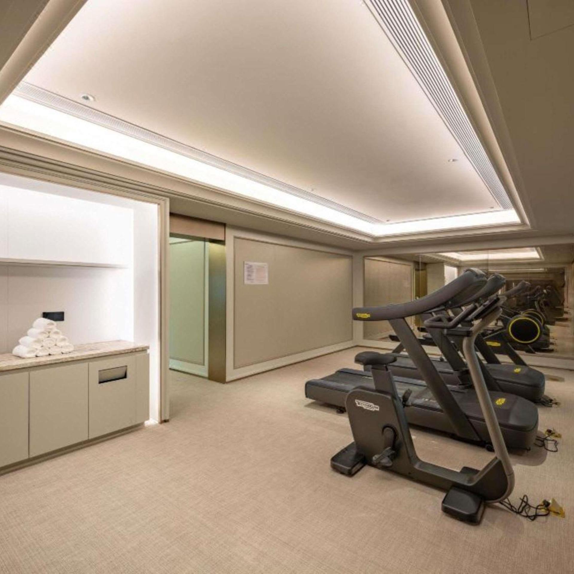 Mercure Shanghai Lujiazui 31/50