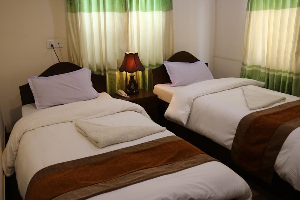 Peace Guest House 10/34