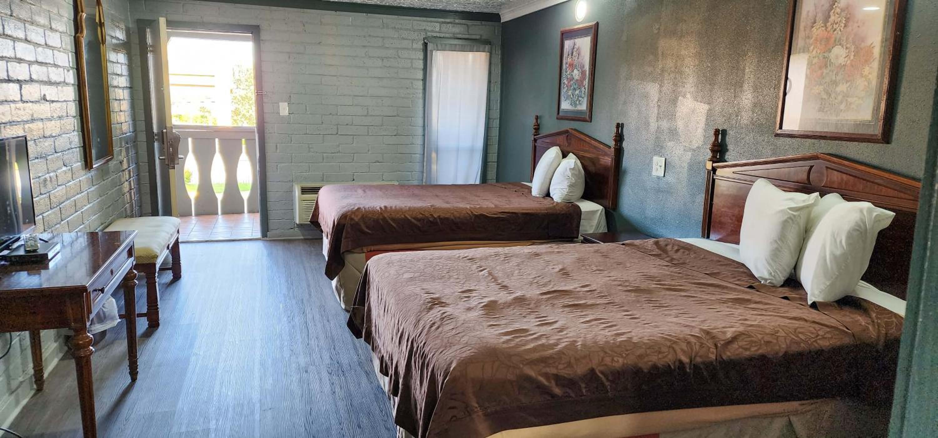 Knights Inn Tyler 26/55
