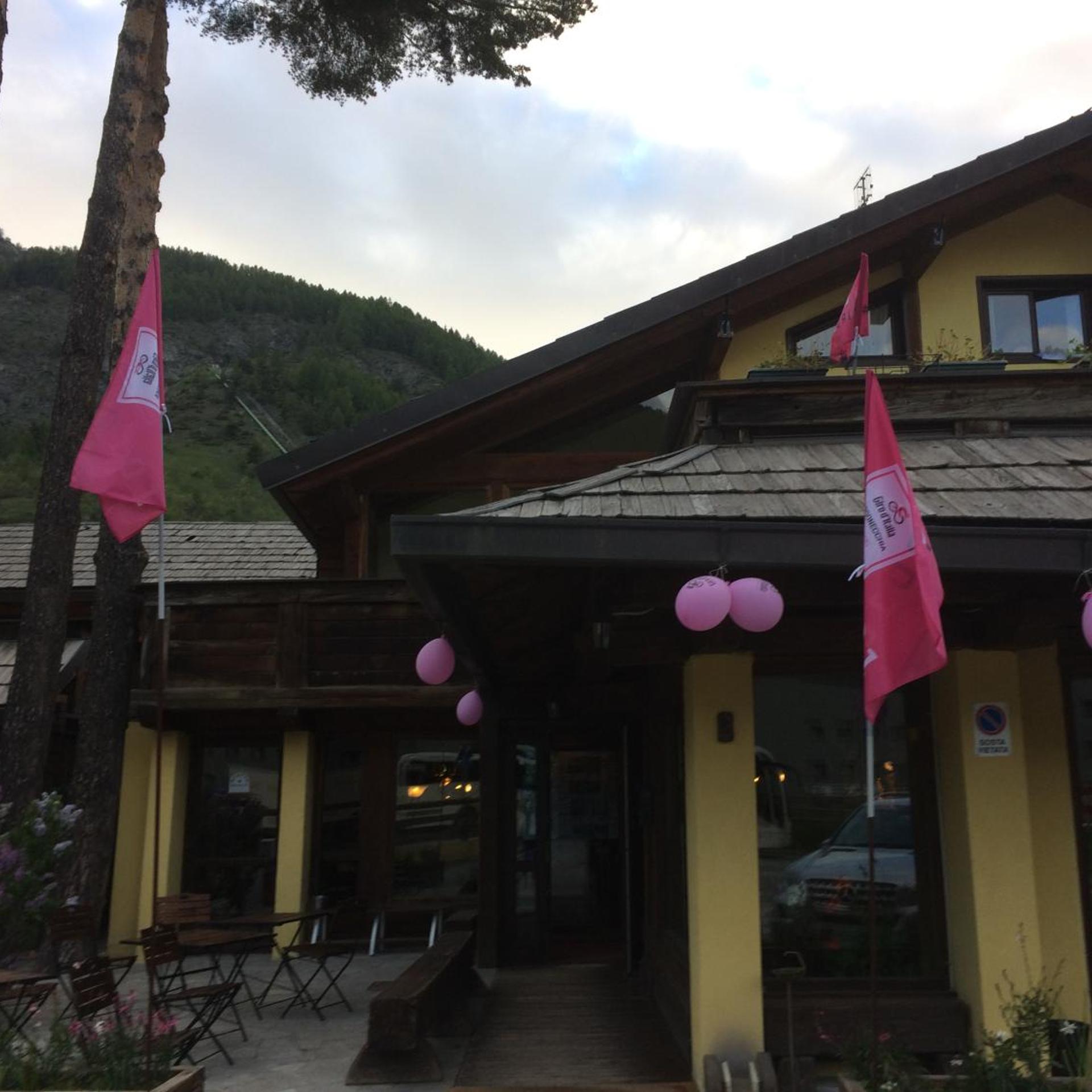 Ca Fiore Hotel 5/55