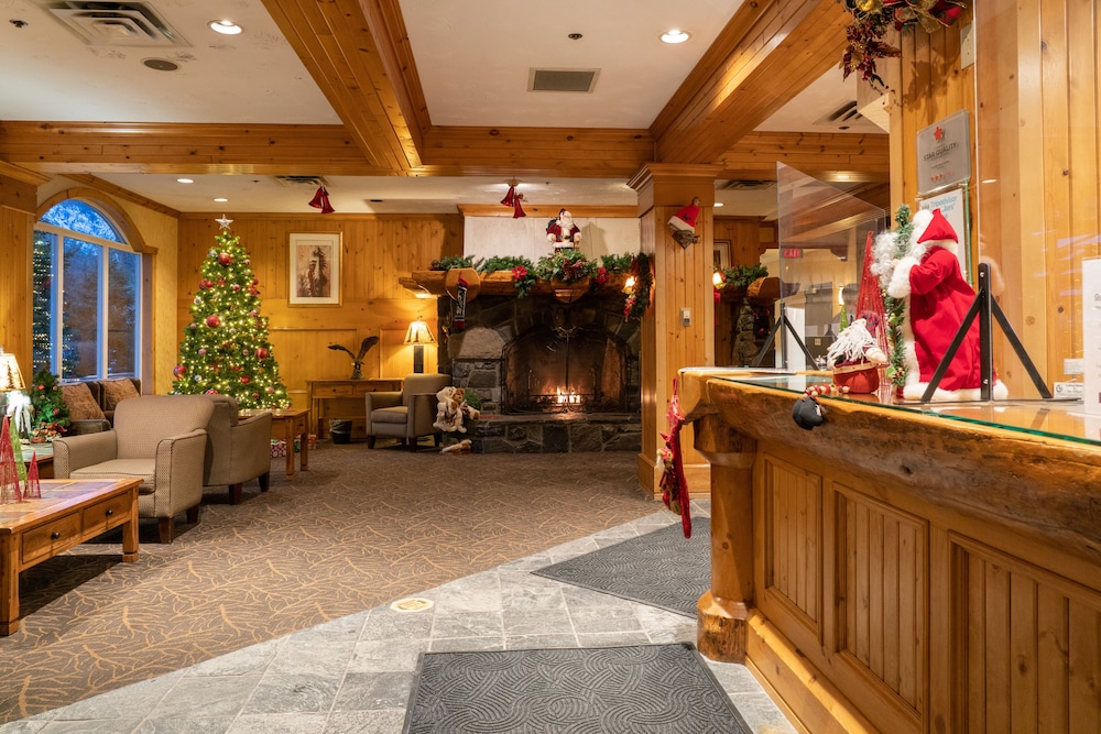 Rundlestone Lodge Hotel 14/88