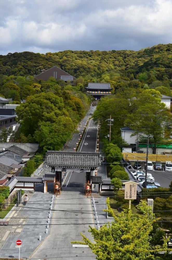 Gion Fukuzumi Ryokan 16/16
