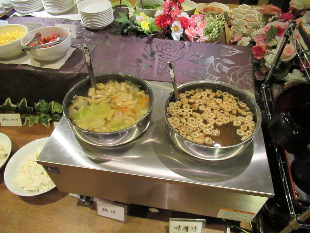 Hotel Crown Hills Kokura 33/43