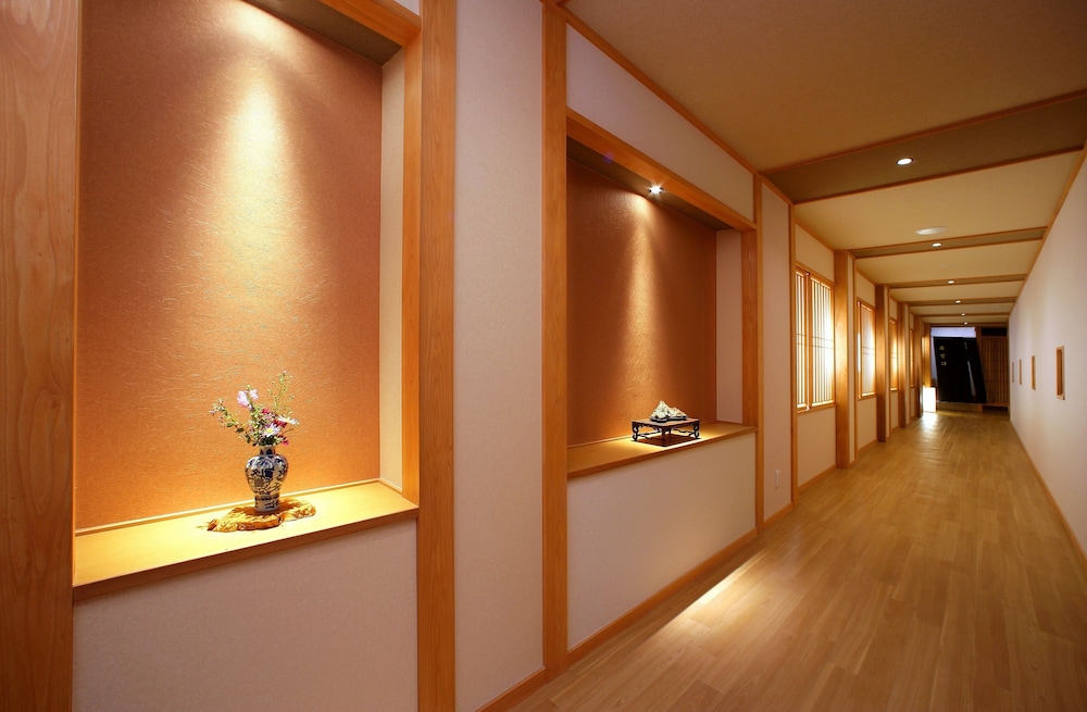 Takaragawa Onsen Osenkaku 7/37