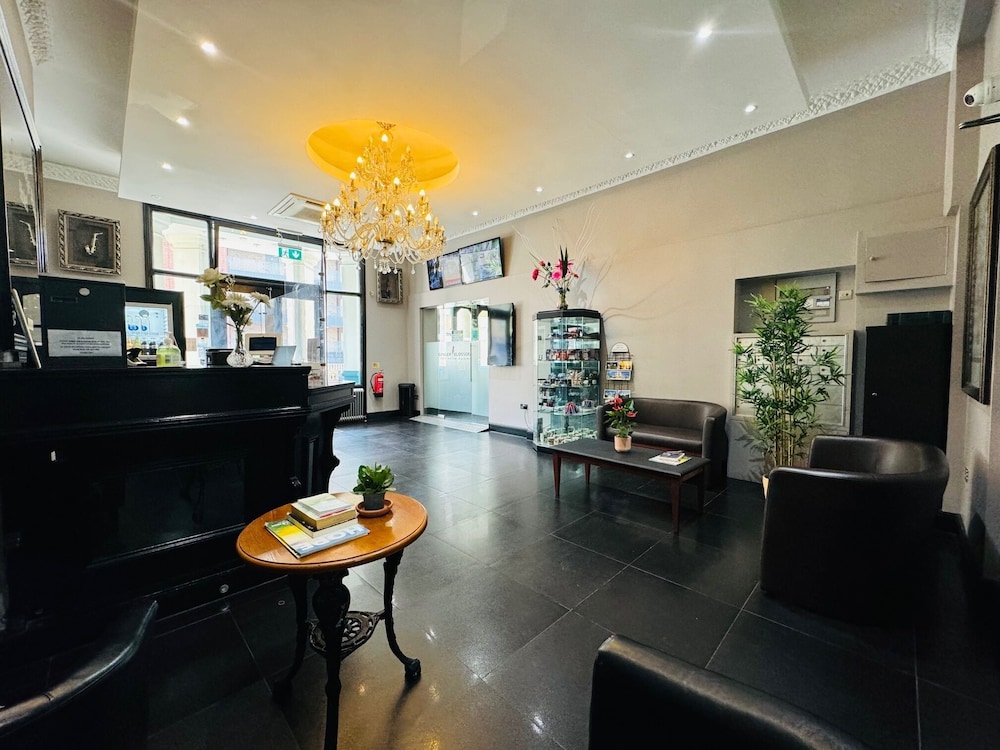 Bridge Park Hotel 49/65