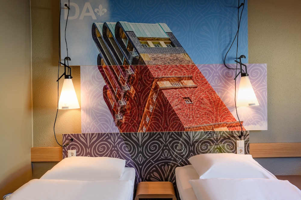 Room at The Darmstadt, DARMSTADT