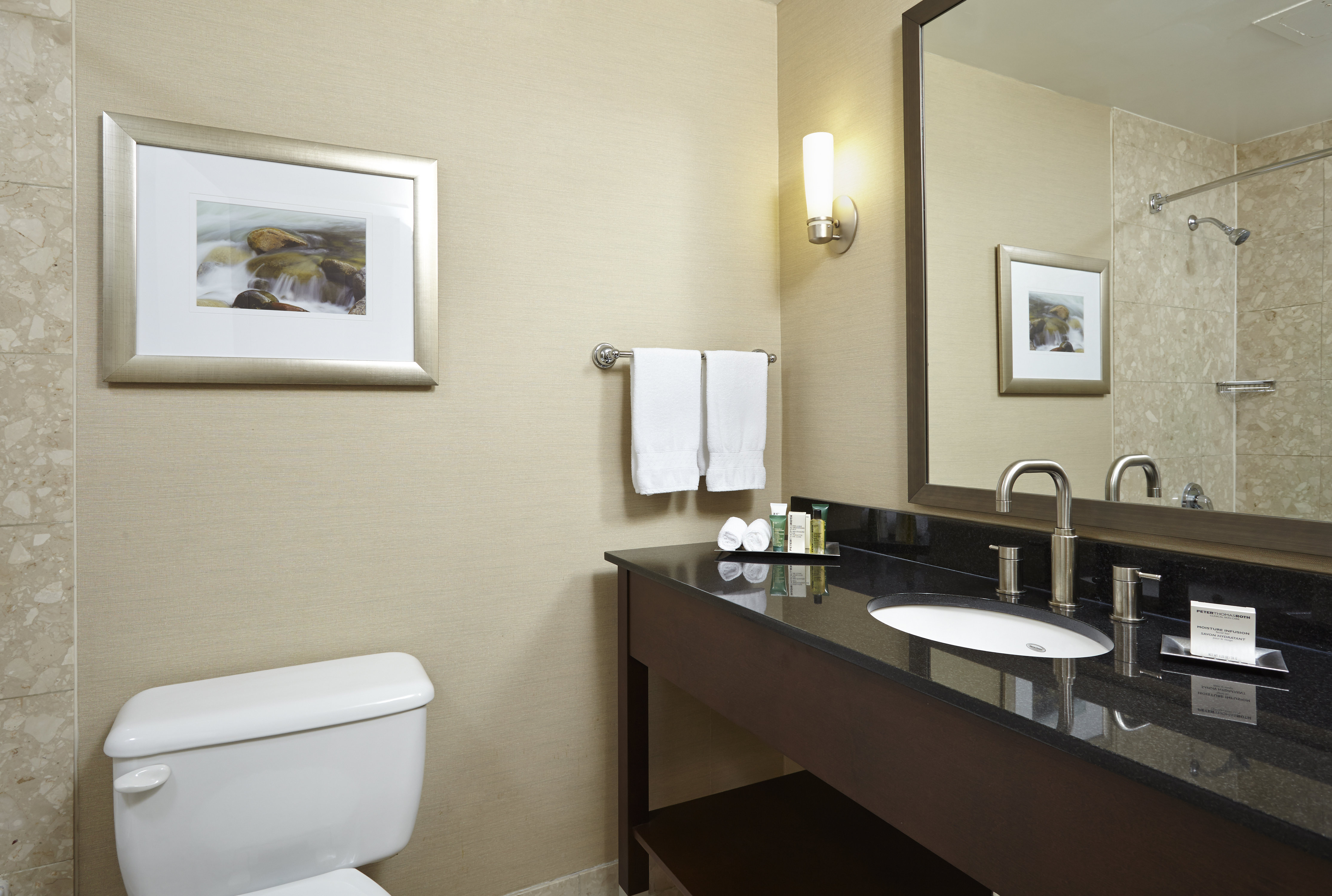 Room, Queen Bed, Club Floor