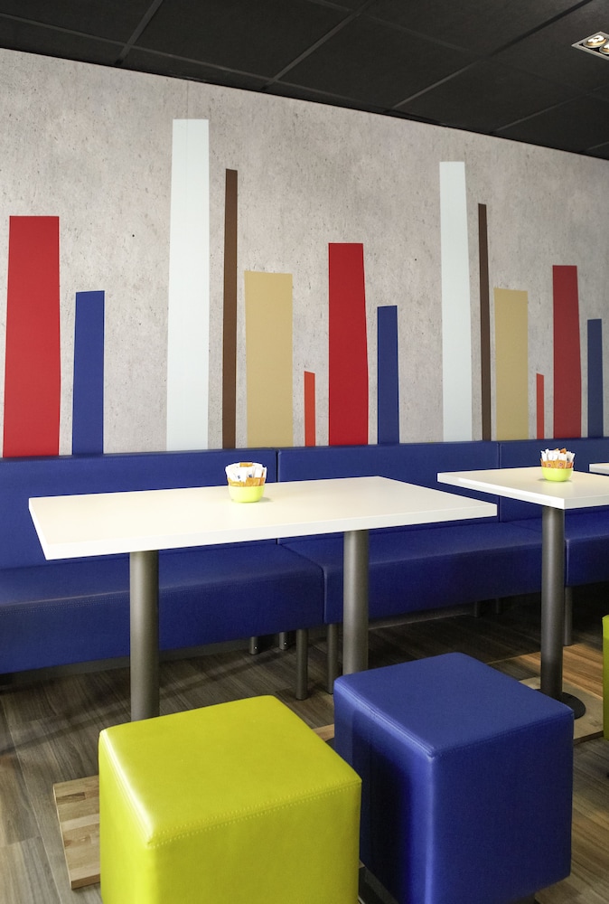 Ibis Budget Pontarlier 5/59
