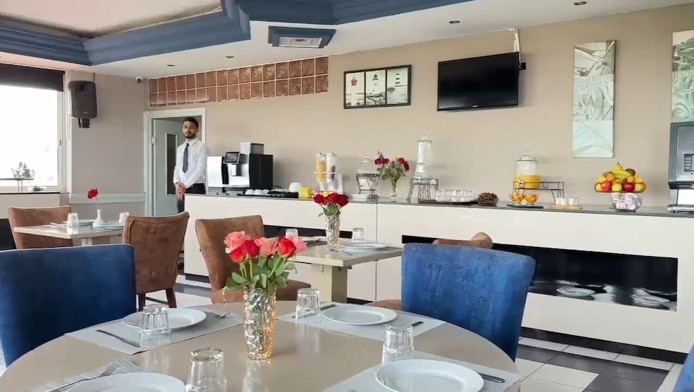 Hotel Sabah 35/42