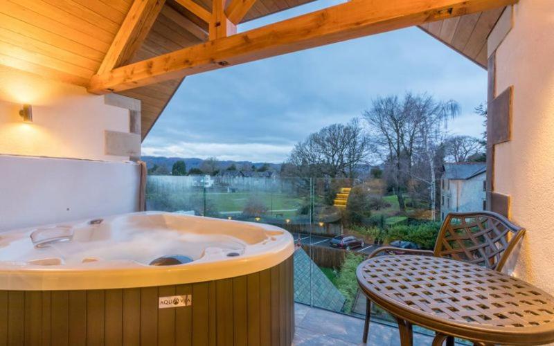 Applegarth Villa Hotel & Restaurant (Adult Only) 24/50
