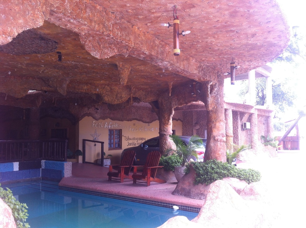 African Home 8/50