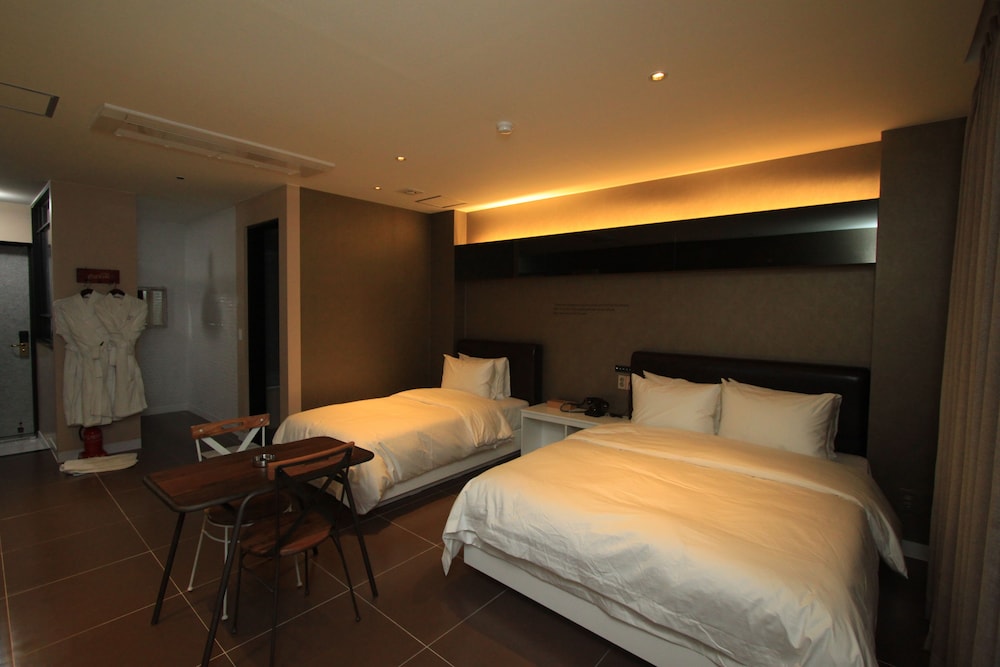 Praha Boutique Hotel 19/72