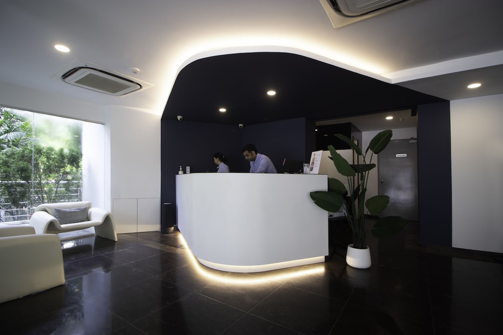 Harbour Ville Hotel 4/61