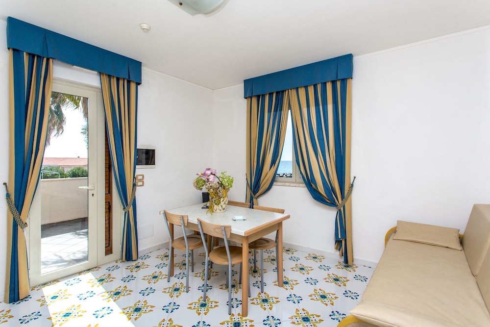 Club Residence La Castellana Mare 38/63