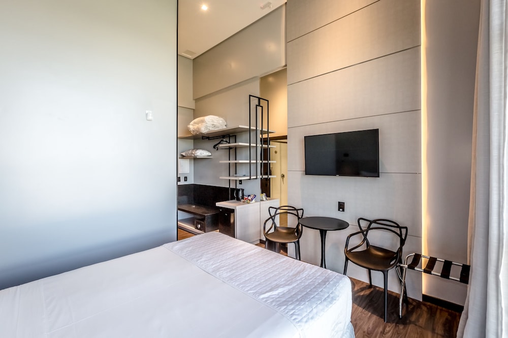 Tri Hotel Premium Itapema 20/52