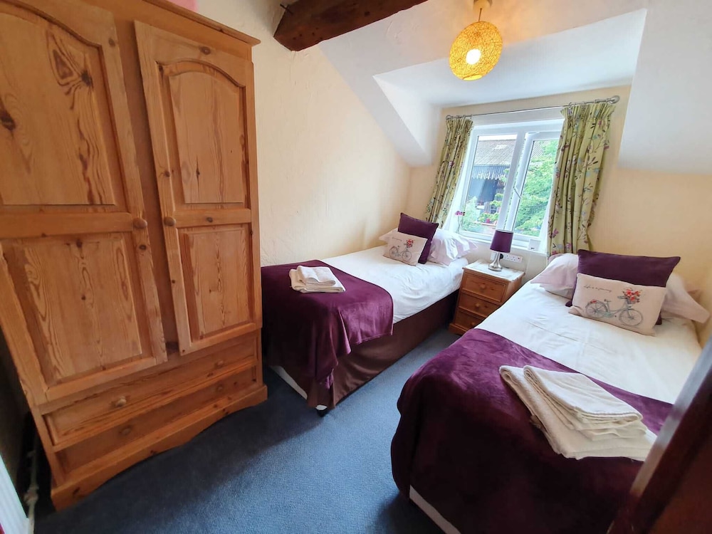Martin Lane Farm Holiday Cottages 17/50