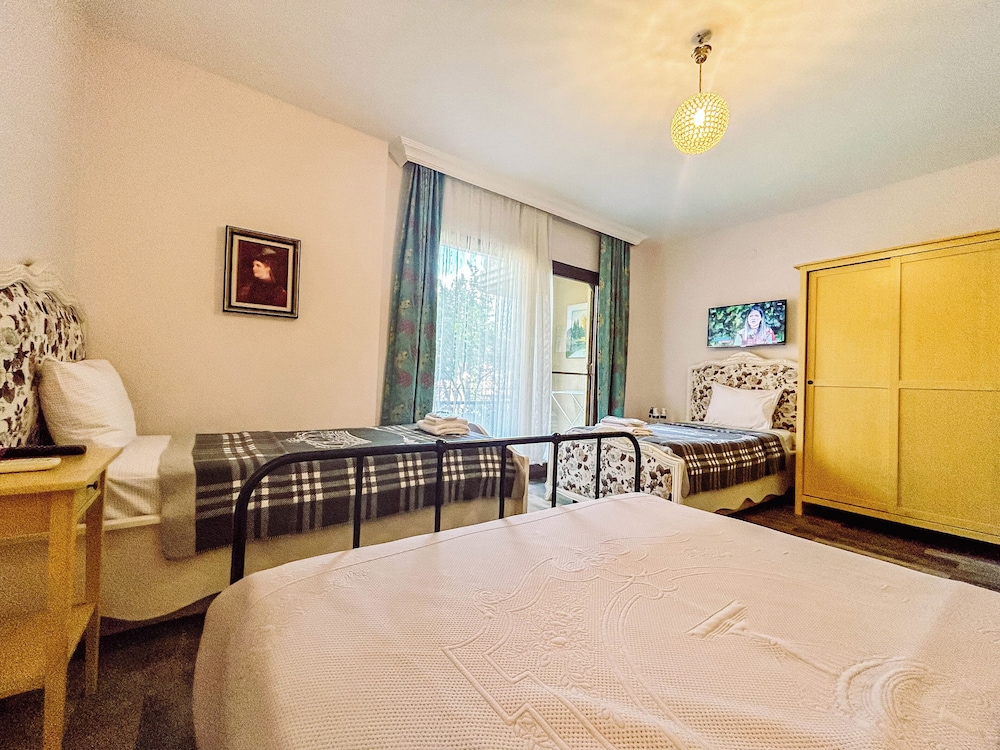 Nilufer Butik Hotel - Adult Only 9/46