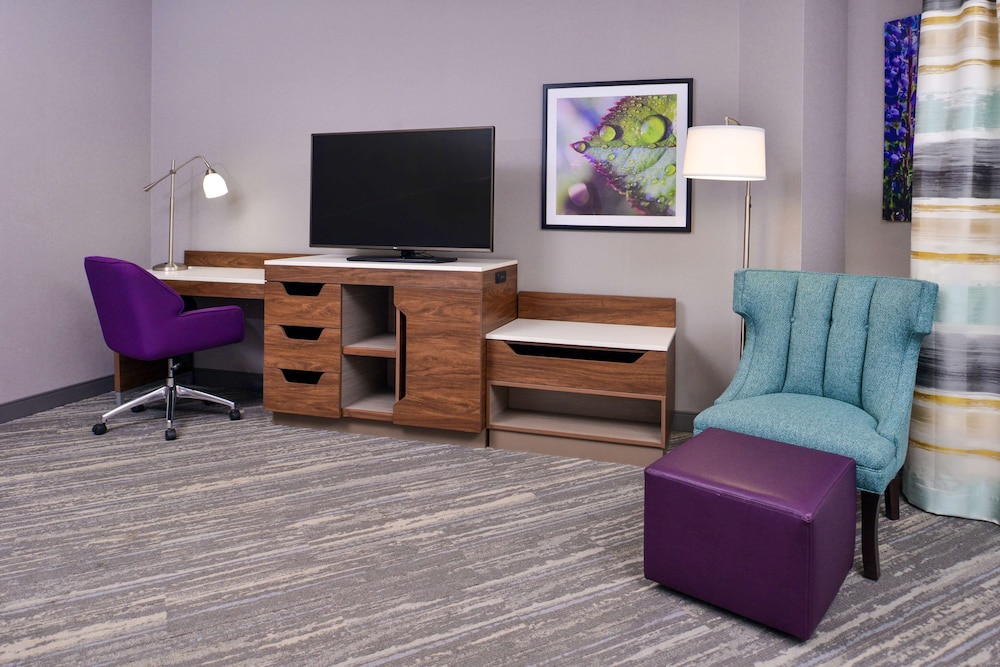 Hampton Inn & Suites Boise/Spectrum 59/67