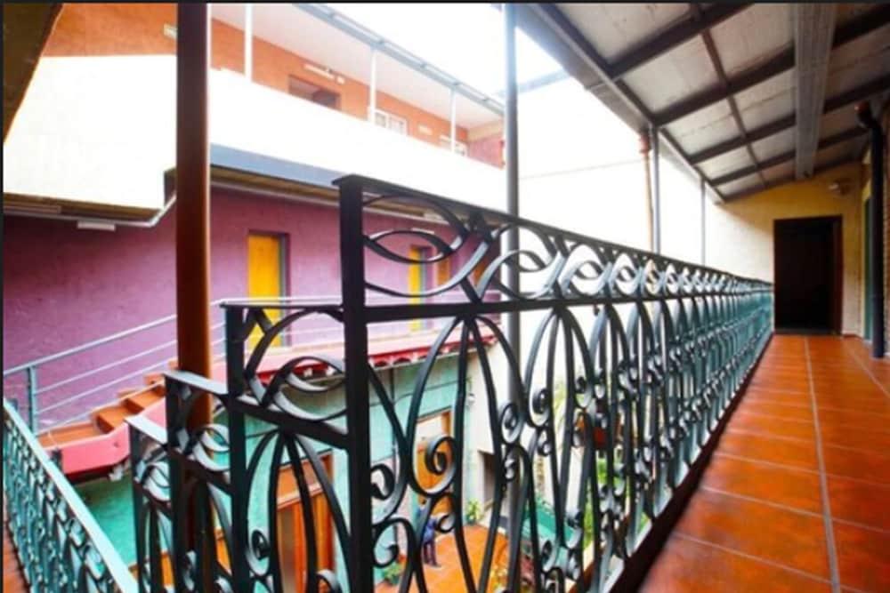 Hotel Parada 29/41