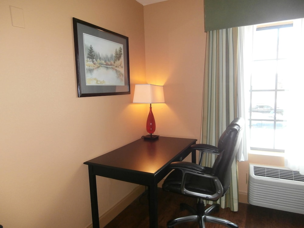 Americas Best Value Inn Suites Griffin 41/48