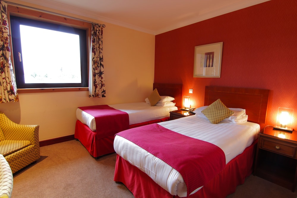 Craigmonie Hotel Inverness by Compass Hospitality 26/79