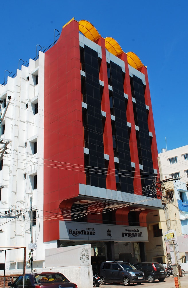 HOTEL RAJADHANE 2/53